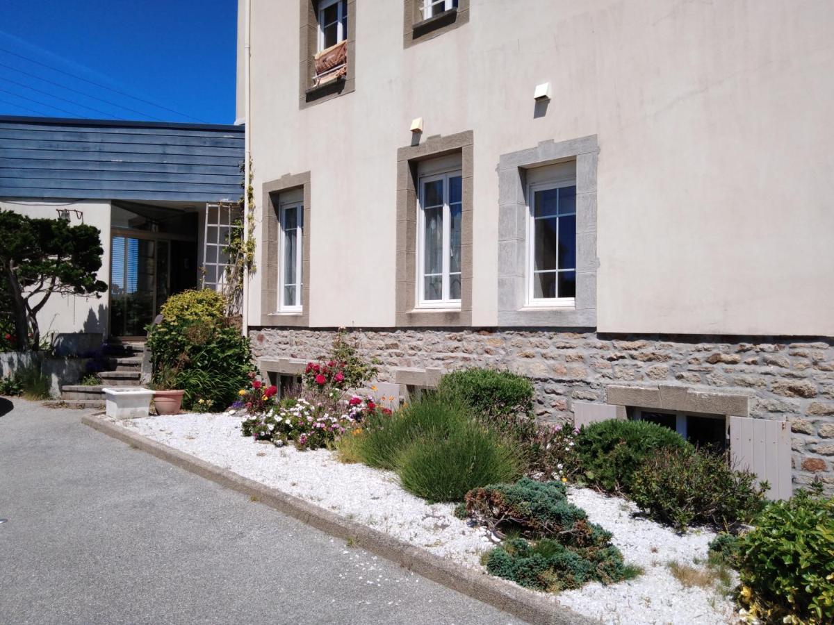 L'Appart Du Ris Douarnenez Luaran gambar