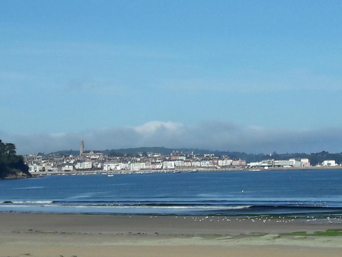 L'Appart Du Ris Douarnenez Luaran gambar