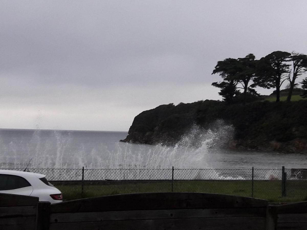 L'Appart Du Ris Douarnenez Luaran gambar