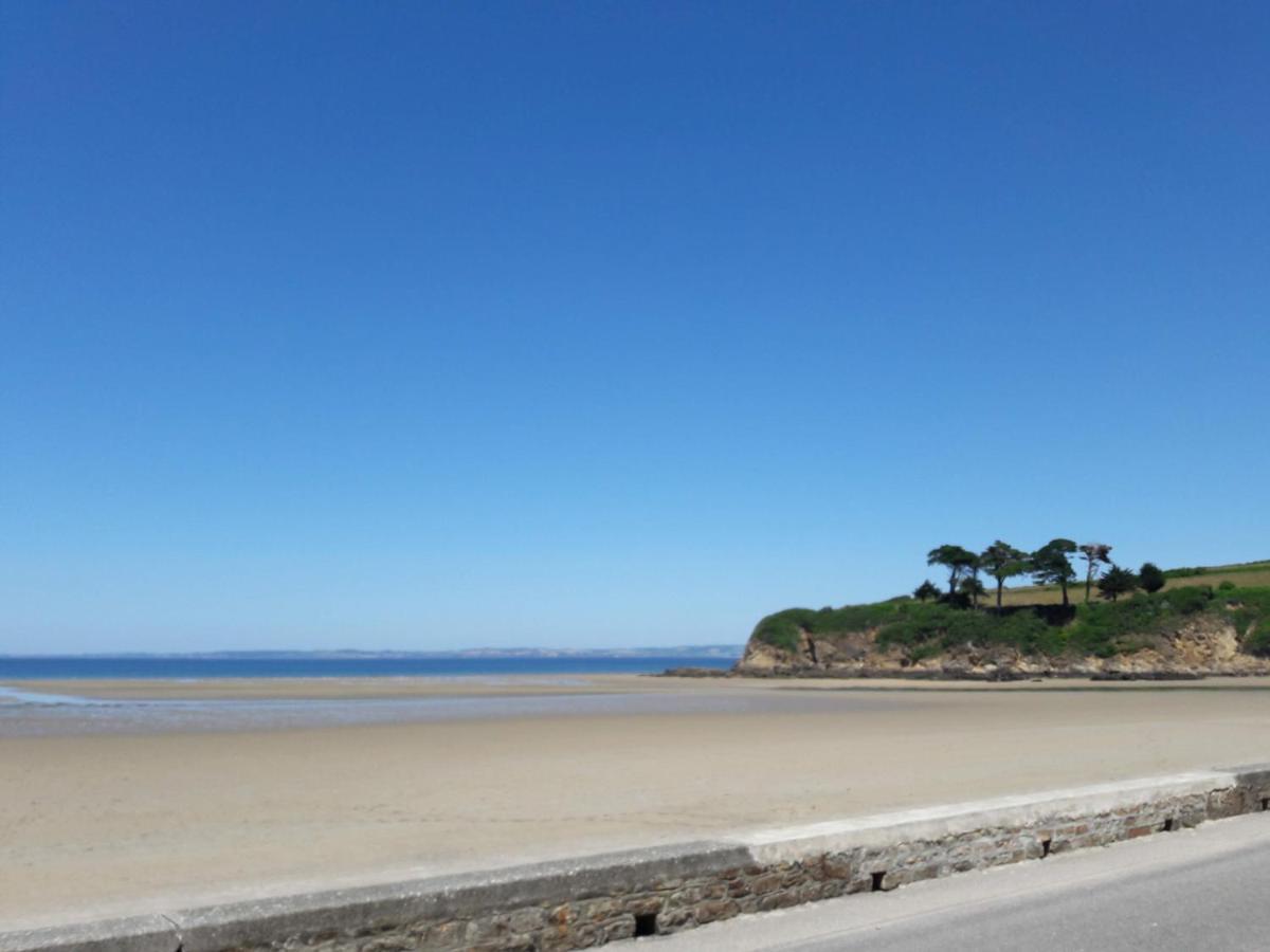 L'Appart Du Ris Douarnenez Luaran gambar