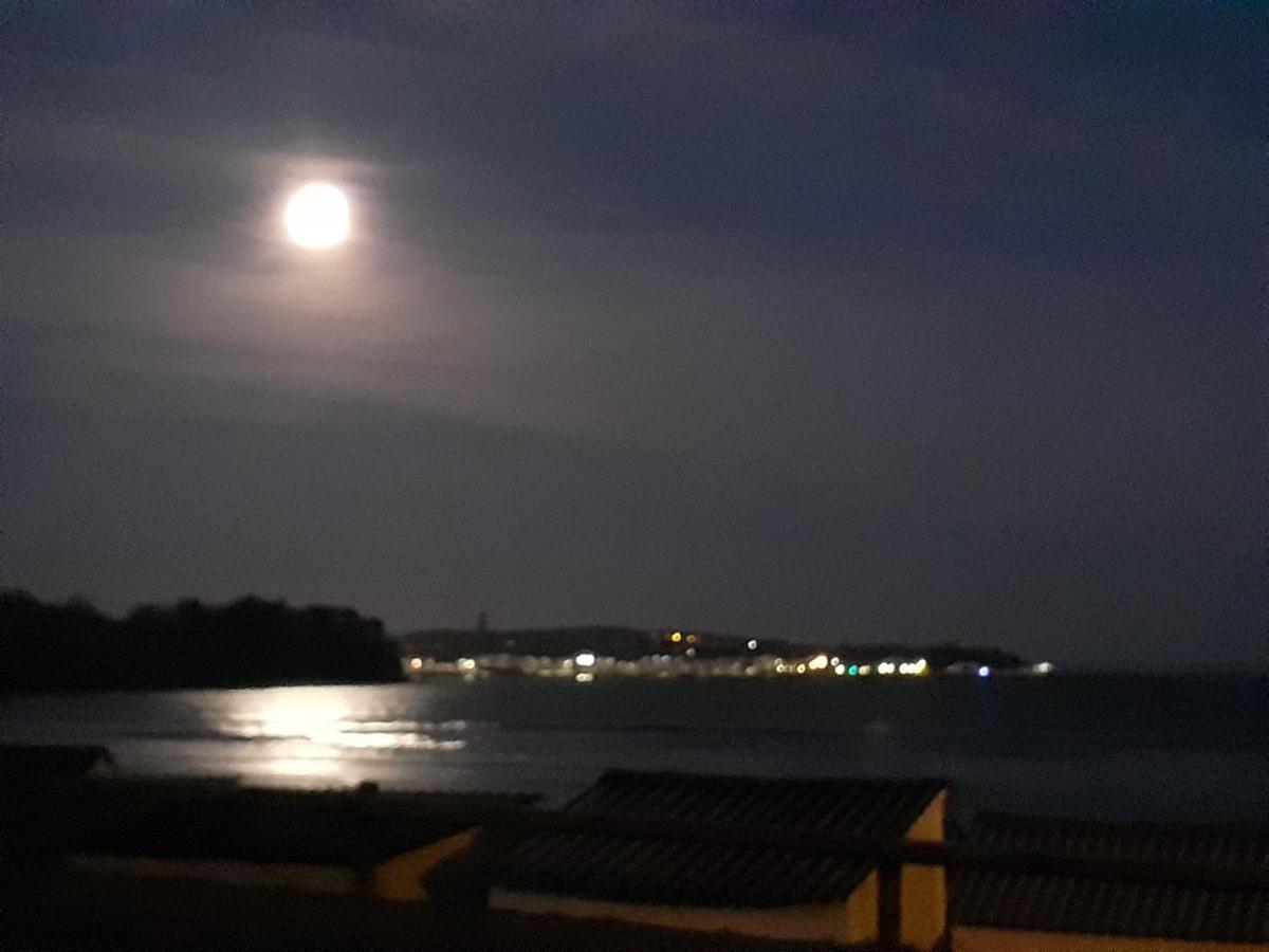 L'Appart Du Ris Douarnenez Luaran gambar