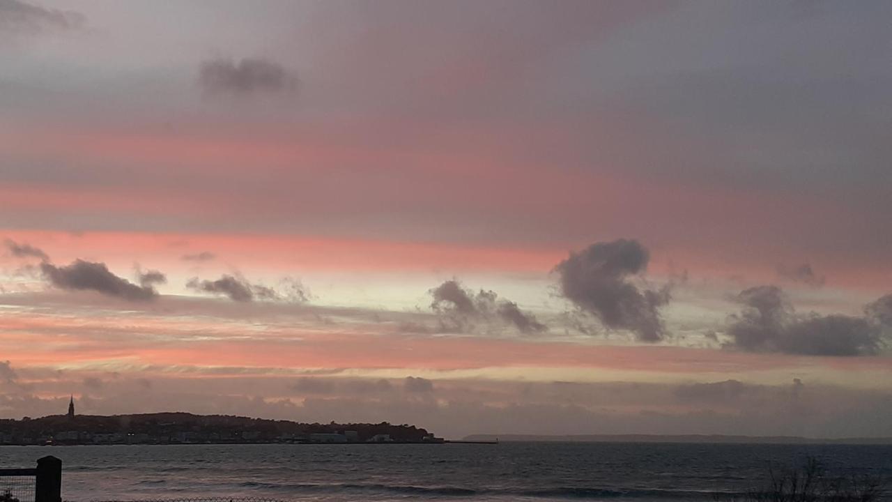 L'Appart Du Ris Douarnenez Luaran gambar